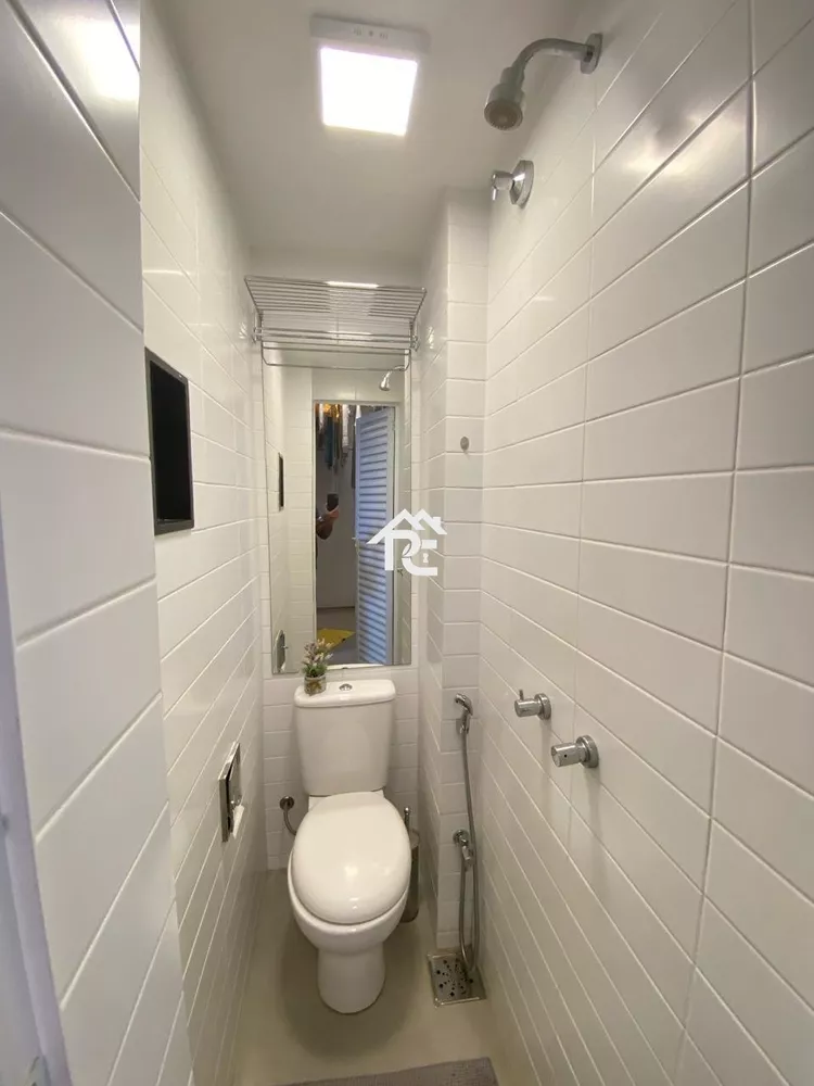 Apartamento, 2 quartos, 70 m² - Foto 5