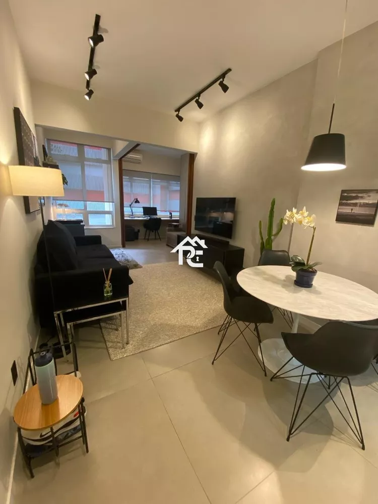 Apartamento, 2 quartos, 70 m² - Foto 9