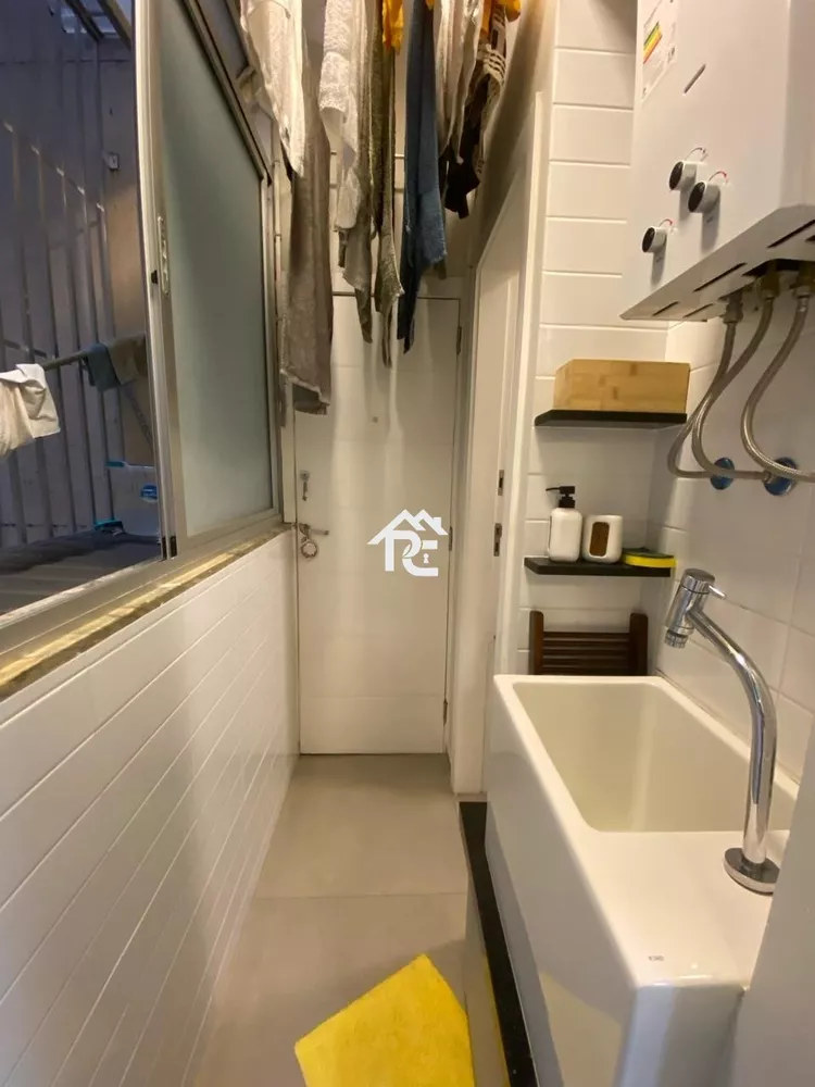 Apartamento, 2 quartos, 70 m² - Foto 6