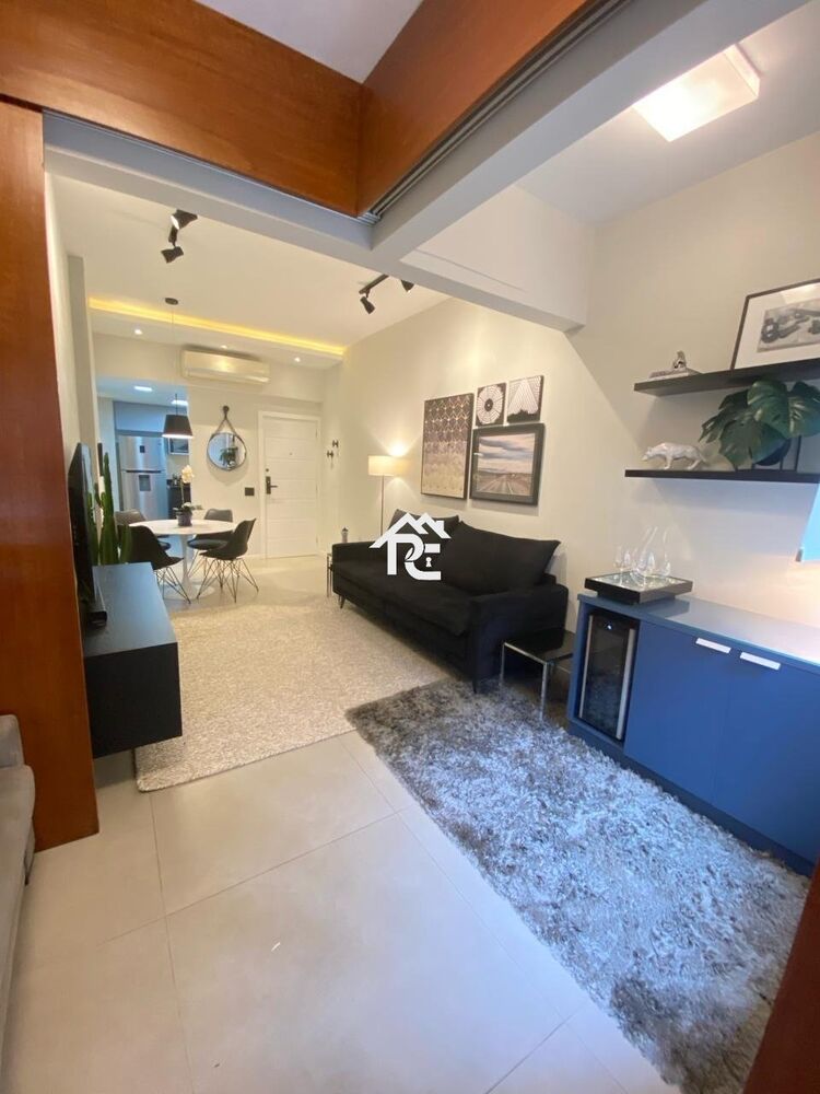 Apartamento, 2 quartos, 70 m² - Foto 2