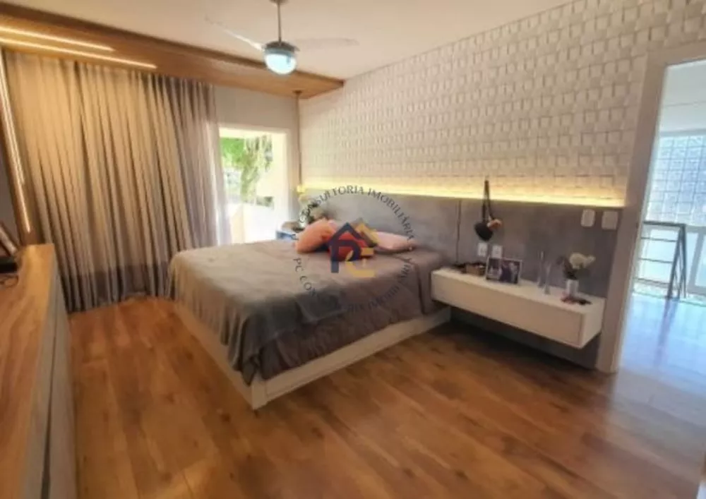 Casa de Condomínio, 4 quartos - Foto 7