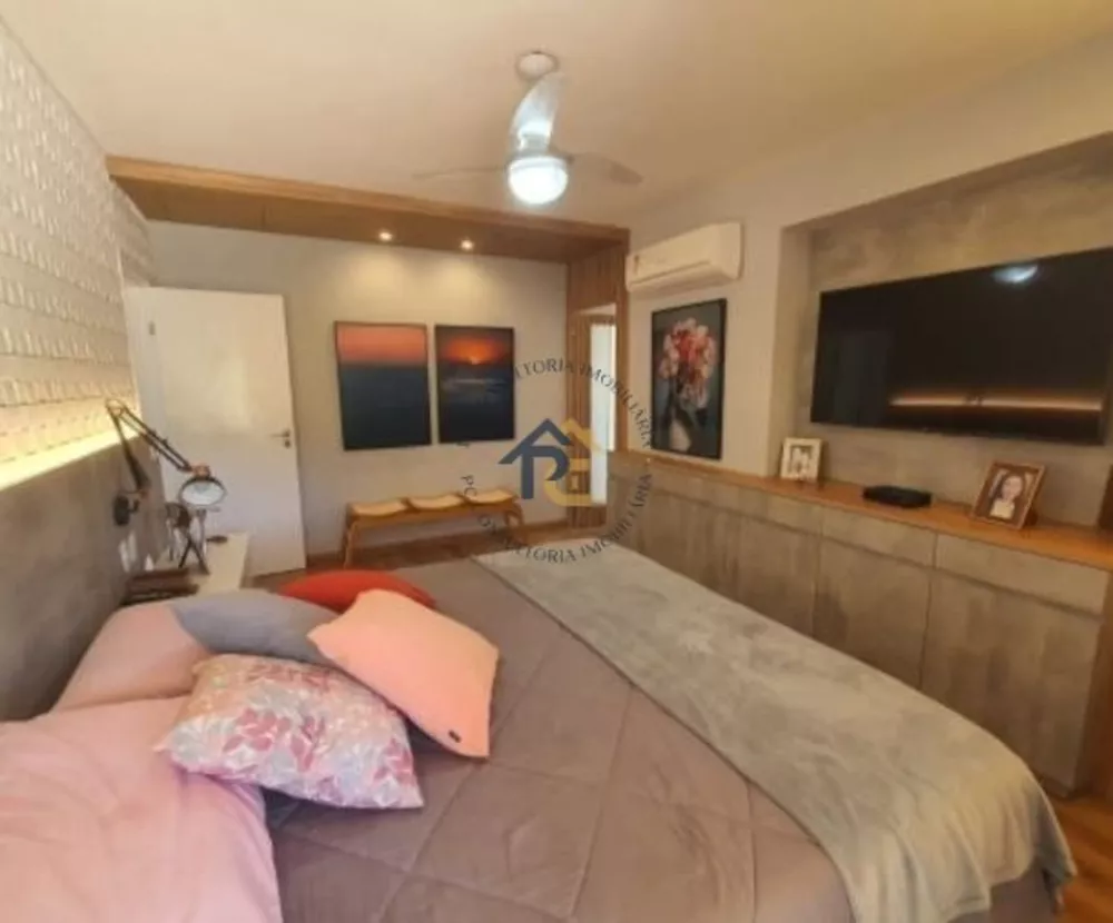 Casa de Condomínio, 4 quartos - Foto 6