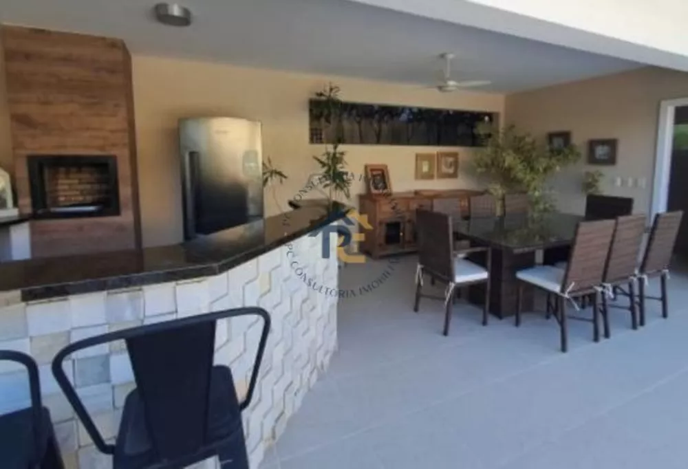 Casa de Condomínio, 4 quartos - Foto 3