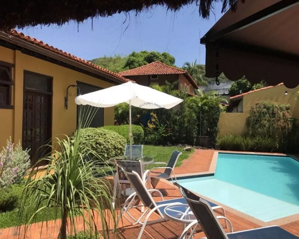 Casa, 4 quartos, 385 m² - Foto 19