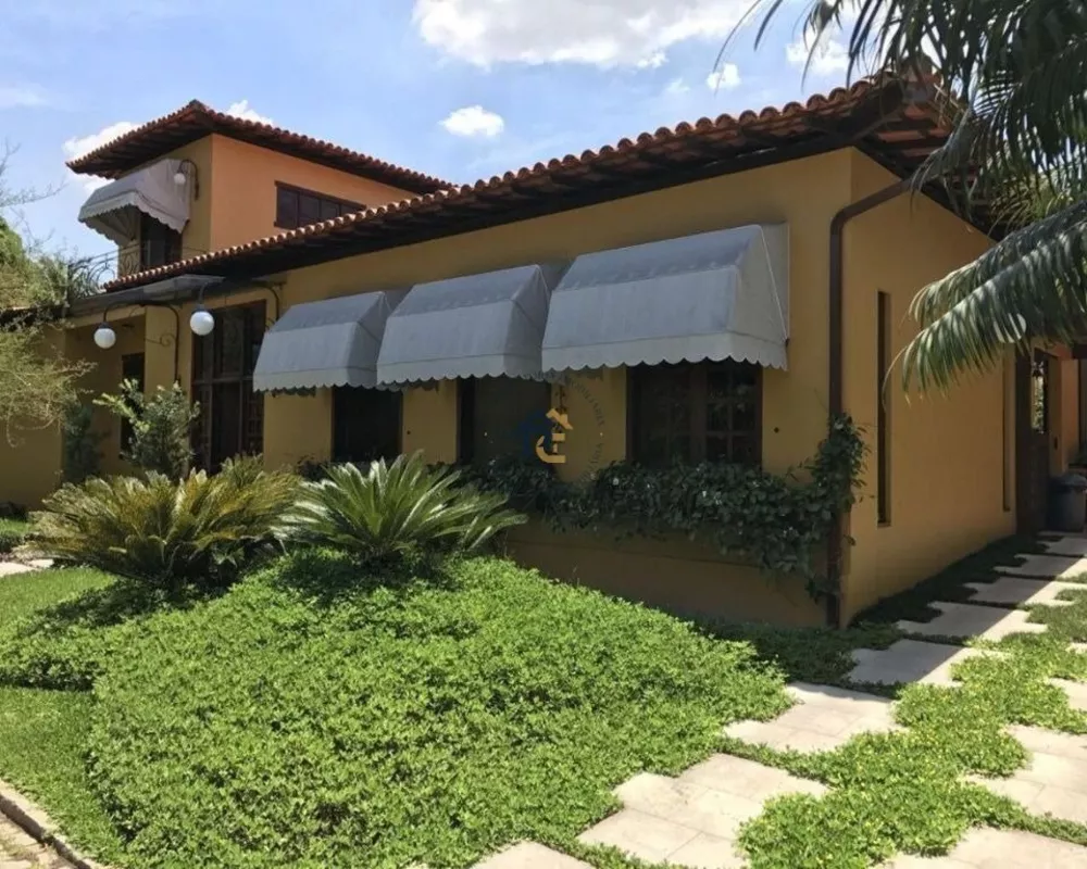 Casa, 4 quartos, 385 m² - Foto 11