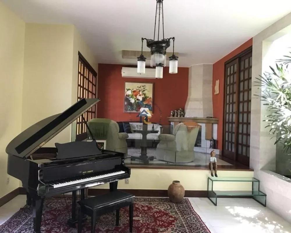 Casa, 4 quartos, 385 m² - Foto 21