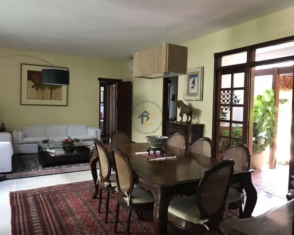 Casa, 4 quartos, 385 m² - Foto 13