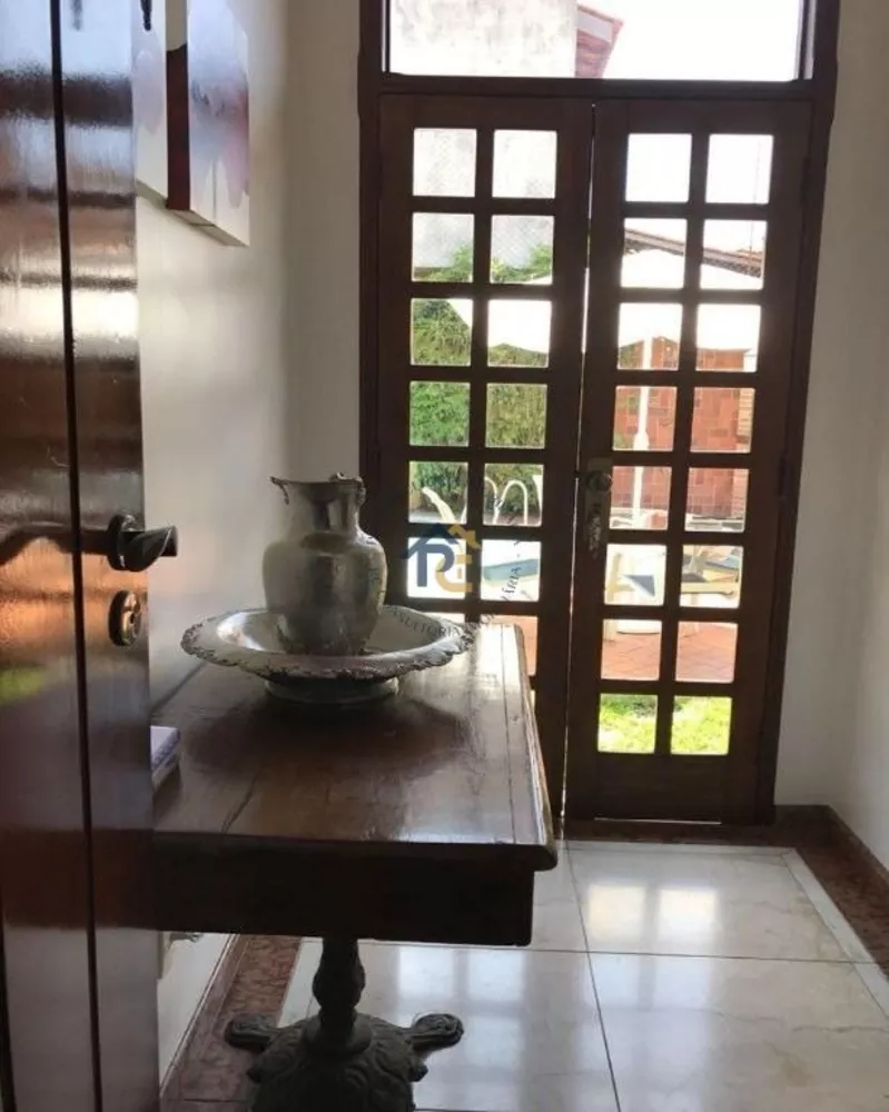Casa, 4 quartos, 385 m² - Foto 12