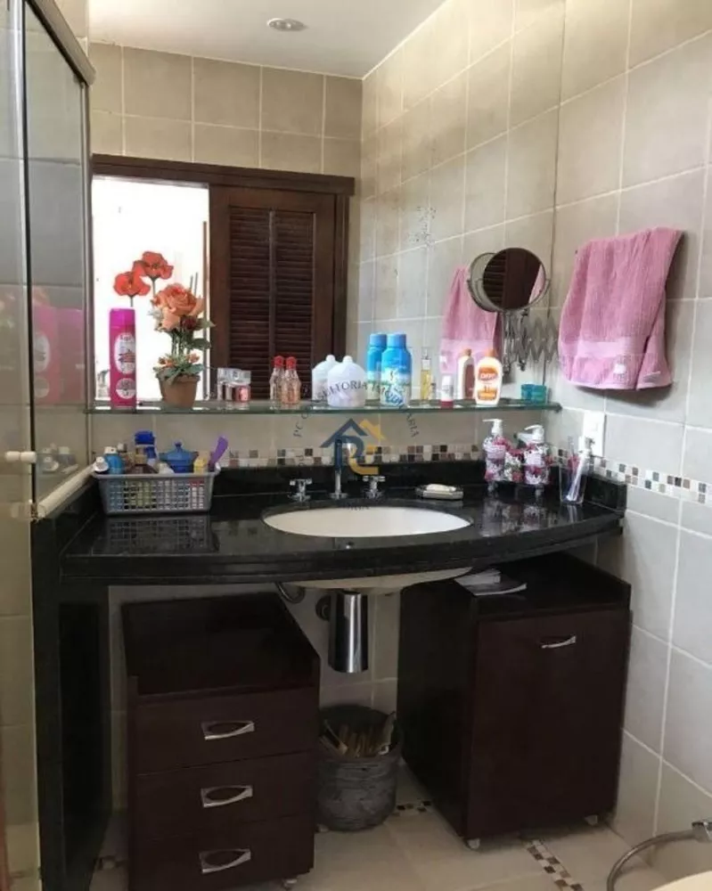 Casa, 4 quartos, 385 m² - Foto 5