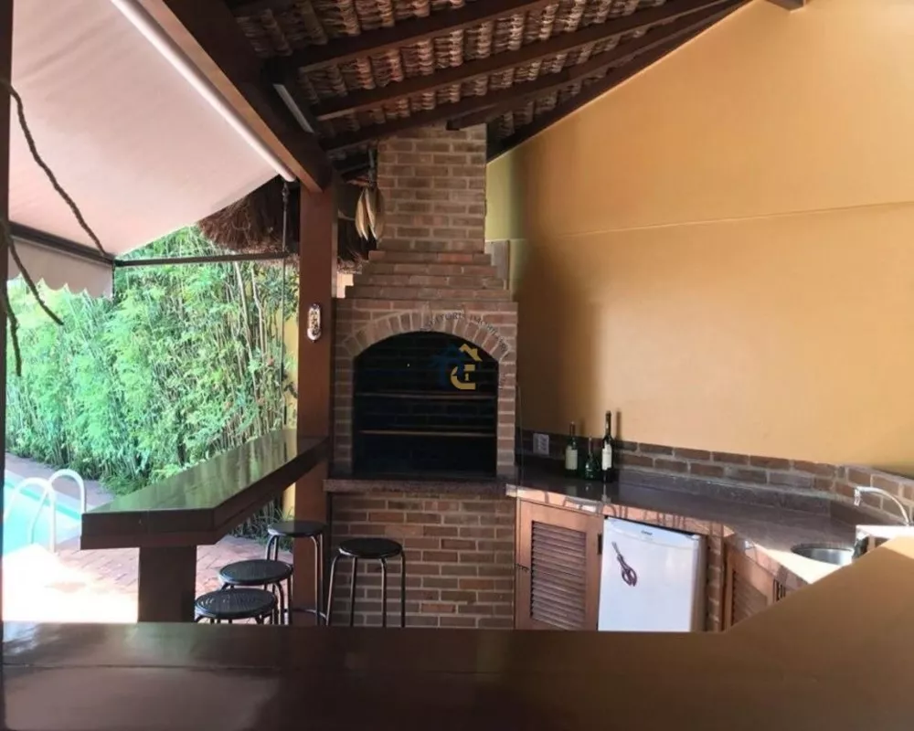 Casa, 4 quartos, 385 m² - Foto 15