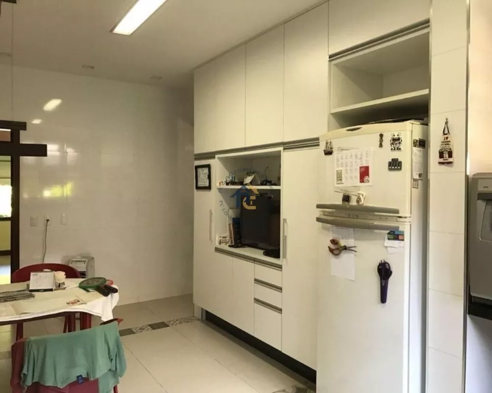 Casa, 4 quartos, 385 m² - Foto 9
