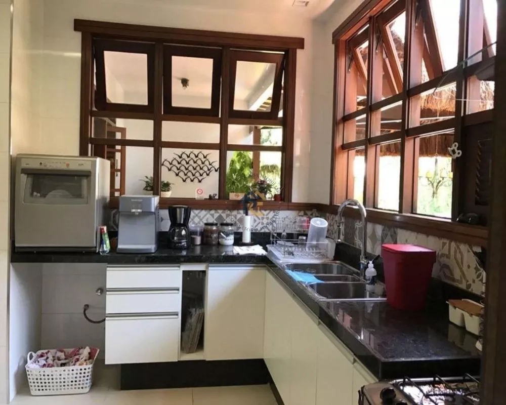 Casa, 4 quartos, 385 m² - Foto 4