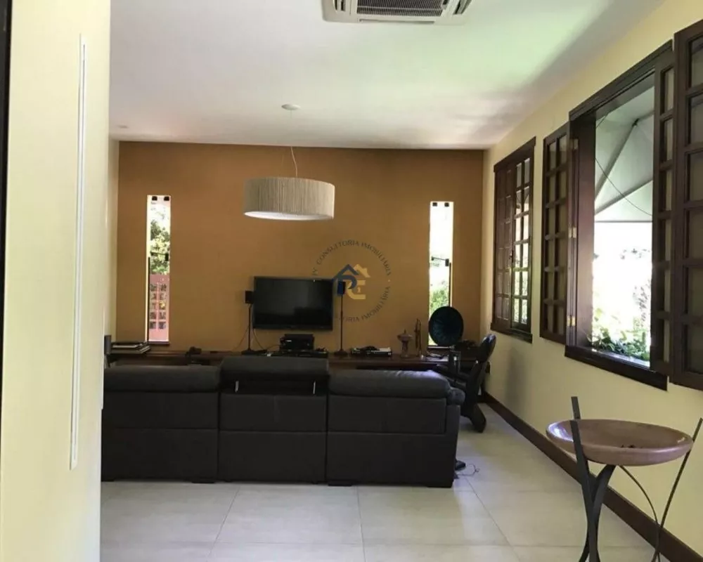 Casa, 4 quartos, 385 m² - Foto 3