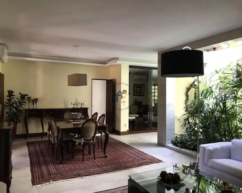 Casa, 4 quartos, 385 m² - Foto 18