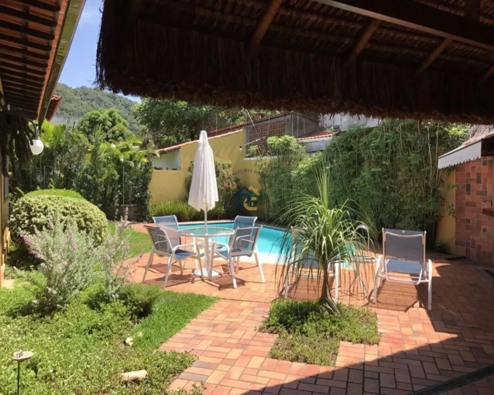 Casa, 4 quartos, 385 m² - Foto 17