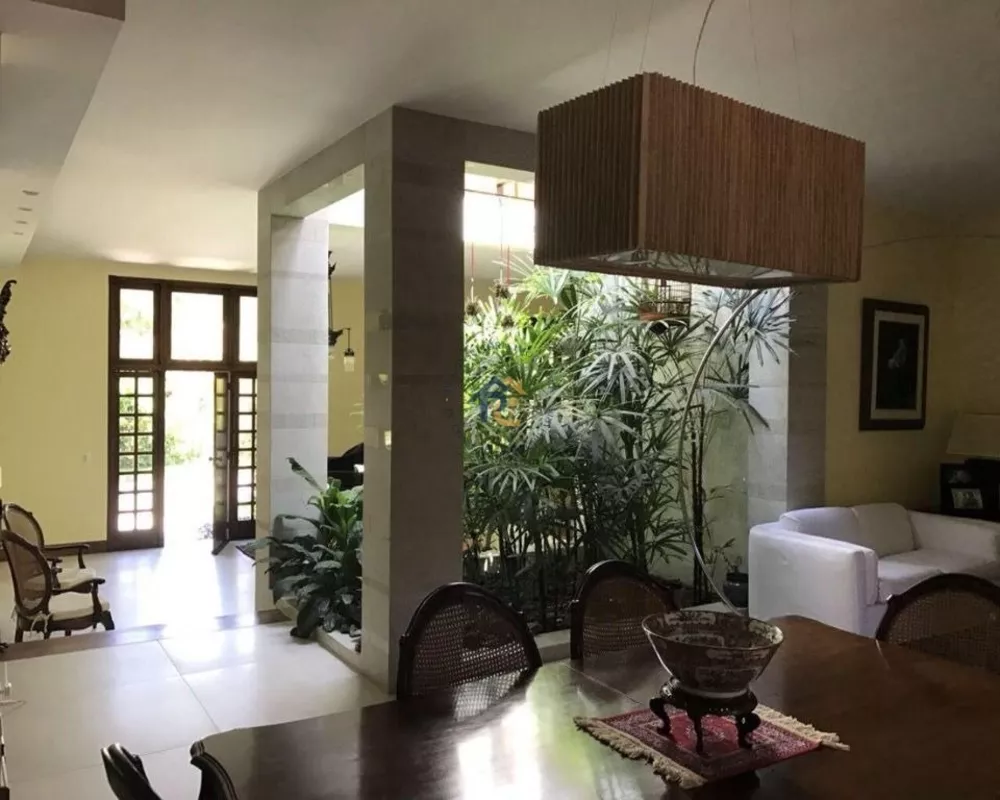 Casa, 4 quartos, 385 m² - Foto 8