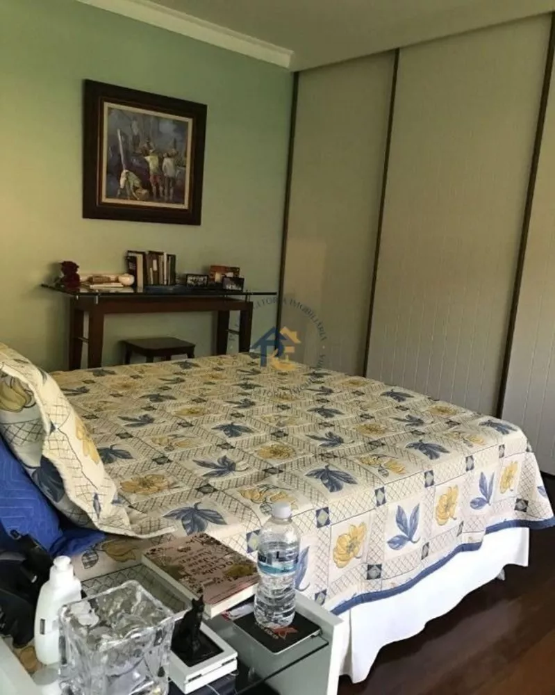 Casa, 4 quartos, 385 m² - Foto 7
