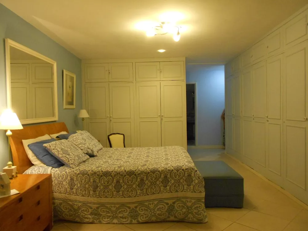 Apartamento, 3 quartos, 247 m² - Foto 8