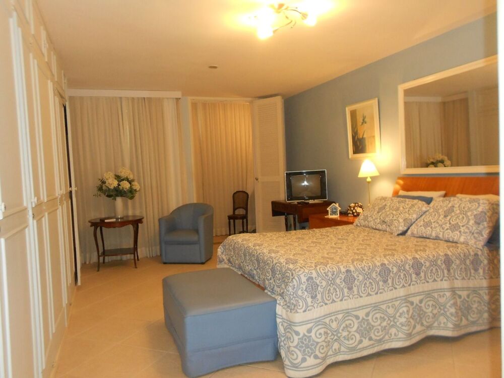 Apartamento, 3 quartos, 247 m² - Foto 7
