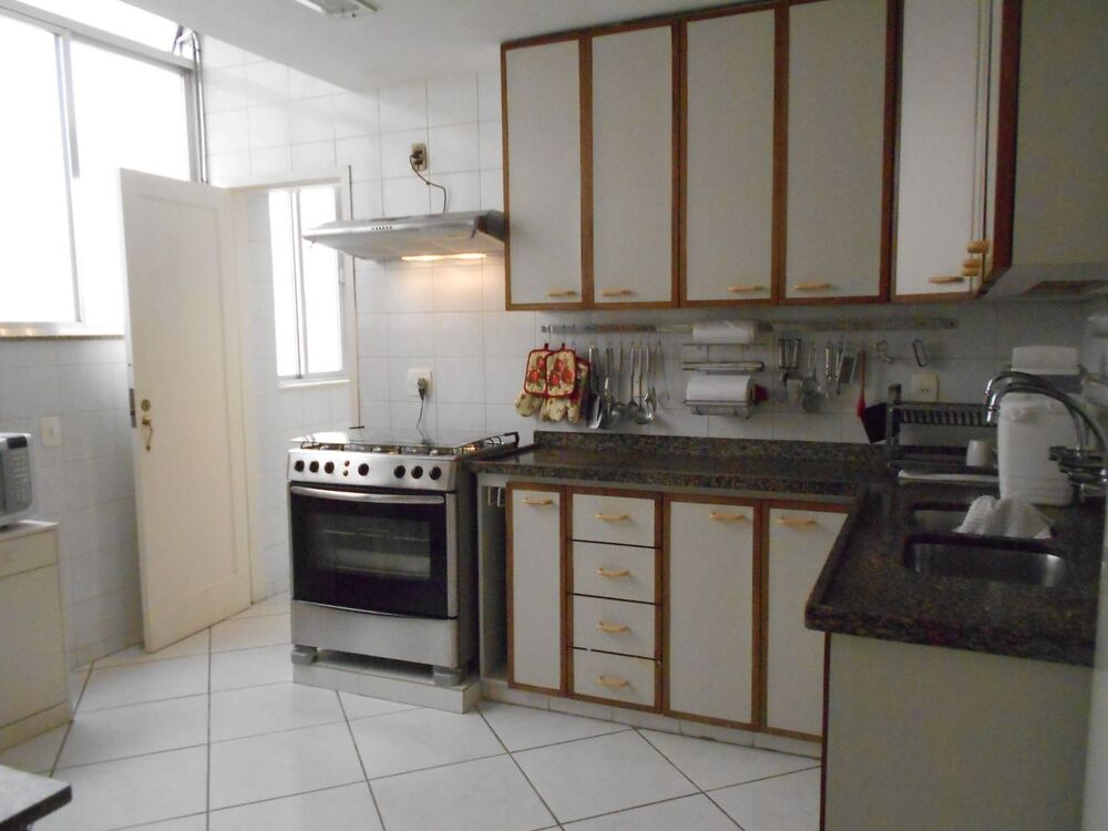 Apartamento, 3 quartos, 247 m² - Foto 11