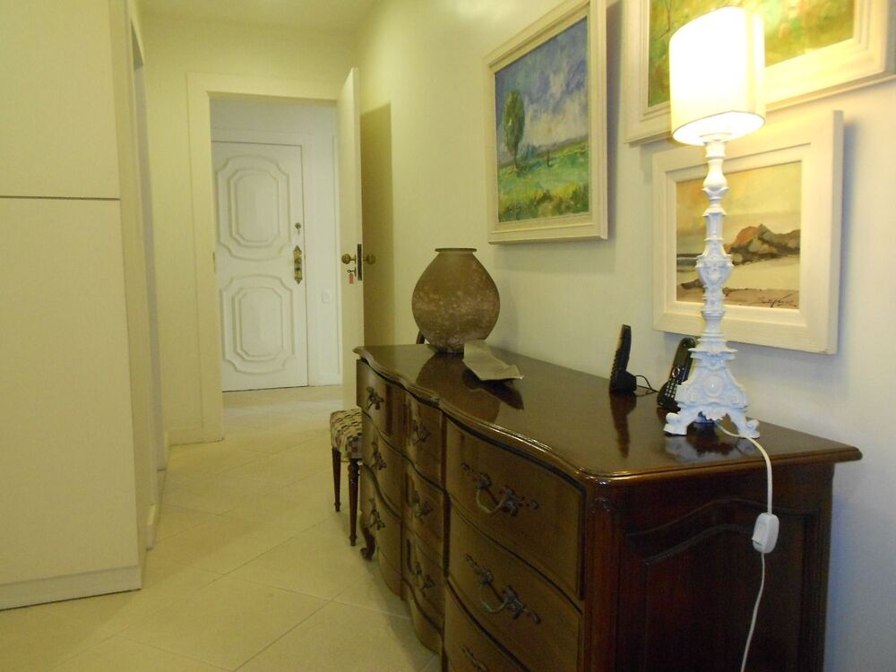 Apartamento, 3 quartos, 247 m² - Foto 6