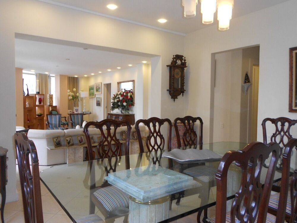 Apartamento, 3 quartos, 247 m² - Foto 2