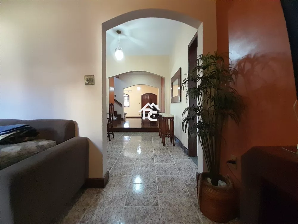 Casa, 4 quartos, 274 m² - Foto 10