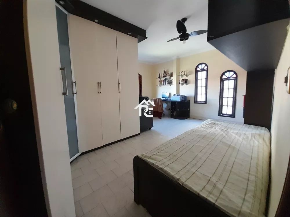 Casa, 4 quartos, 274 m² - Foto 23