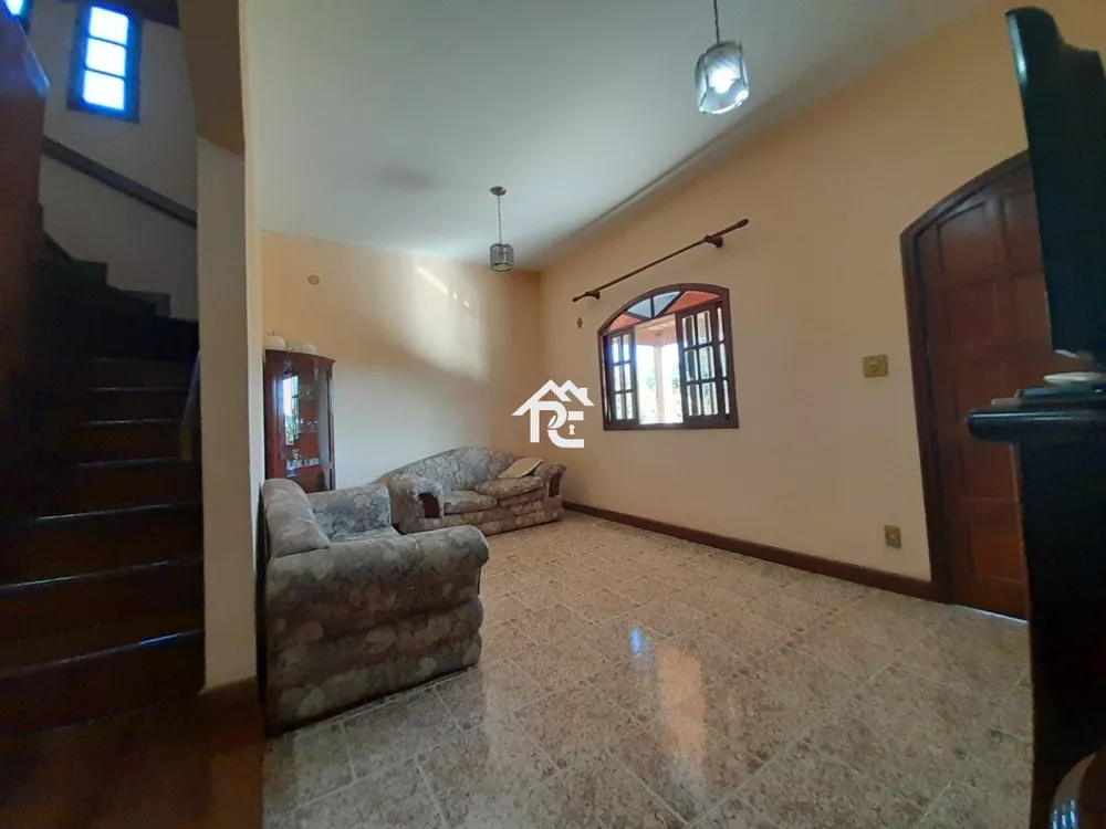 Casa, 4 quartos, 274 m² - Foto 12