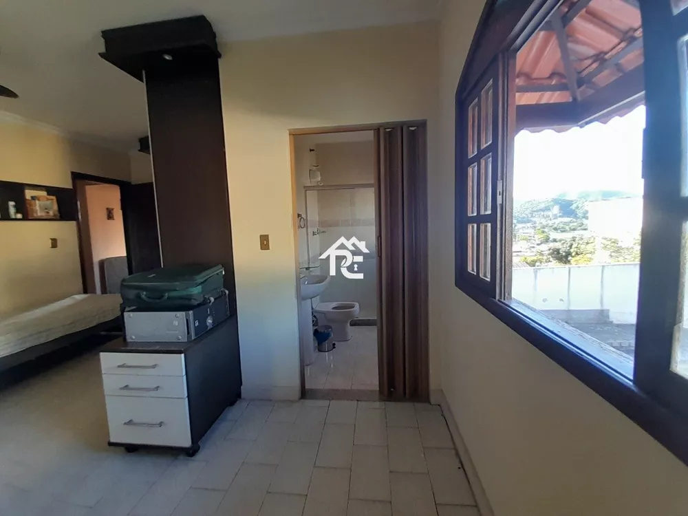 Casa, 4 quartos, 274 m² - Foto 25