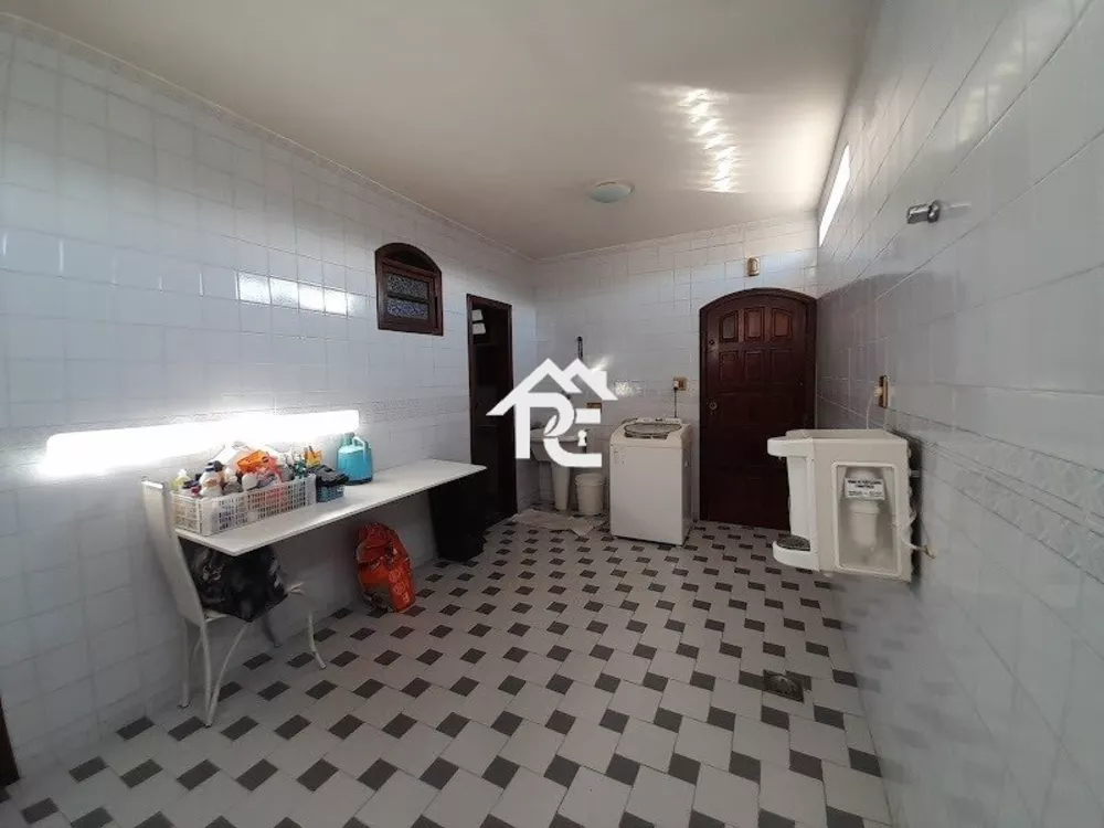 Casa, 4 quartos, 274 m² - Foto 34