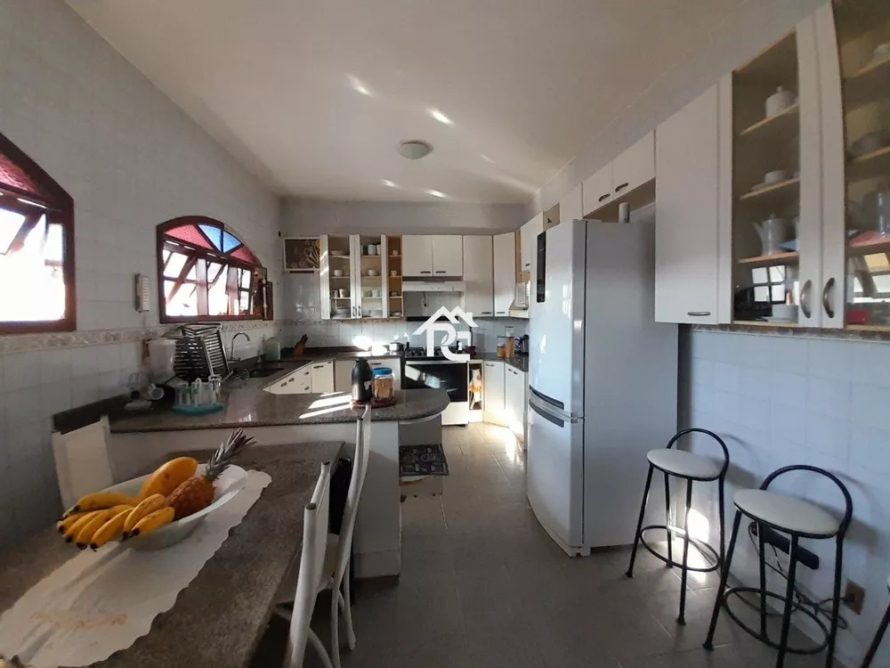 Casa, 4 quartos, 274 m² - Foto 32