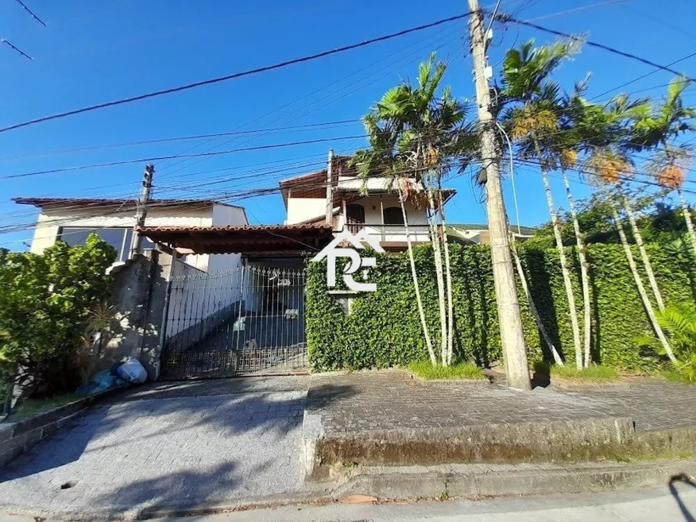 Casa, 4 quartos, 274 m² - Foto 3