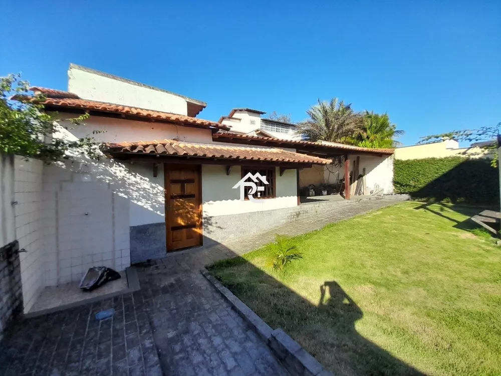 Casa, 4 quartos, 274 m² - Foto 36