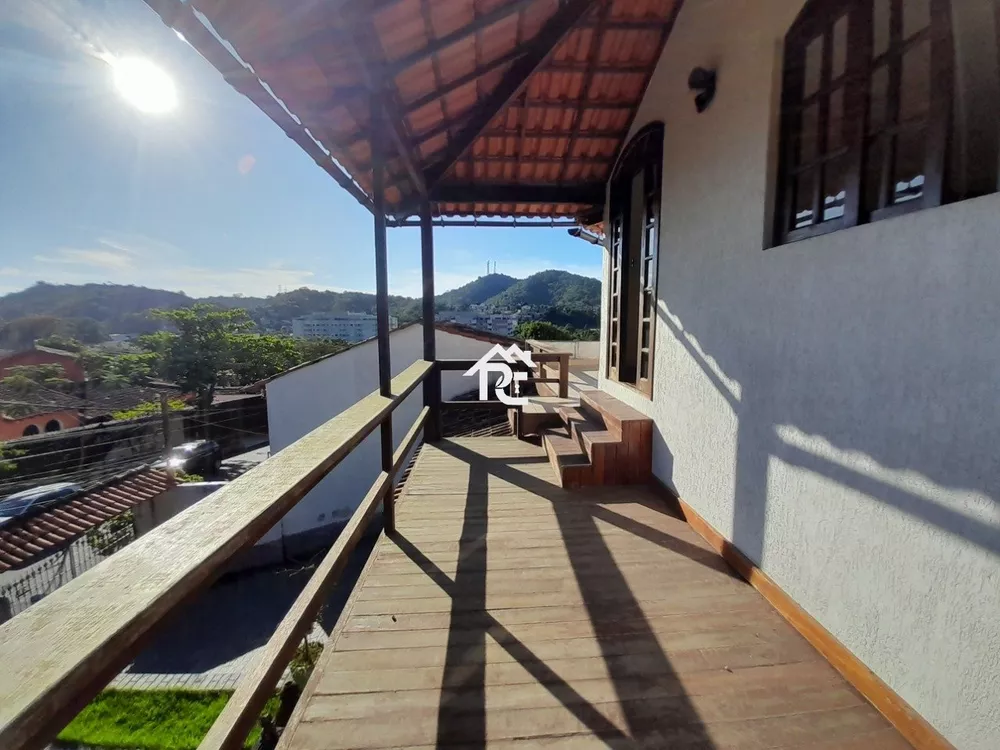 Casa, 4 quartos, 274 m² - Foto 20