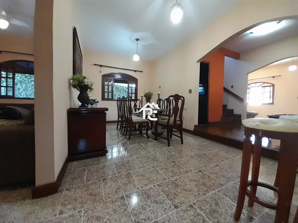 Casa, 4 quartos, 274 m² - Foto 8