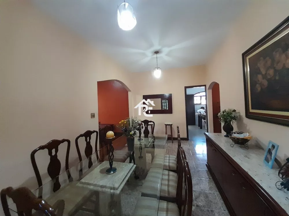 Casa, 4 quartos, 274 m² - Foto 9