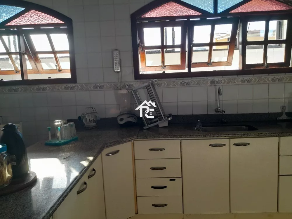 Casa, 4 quartos, 274 m² - Foto 28