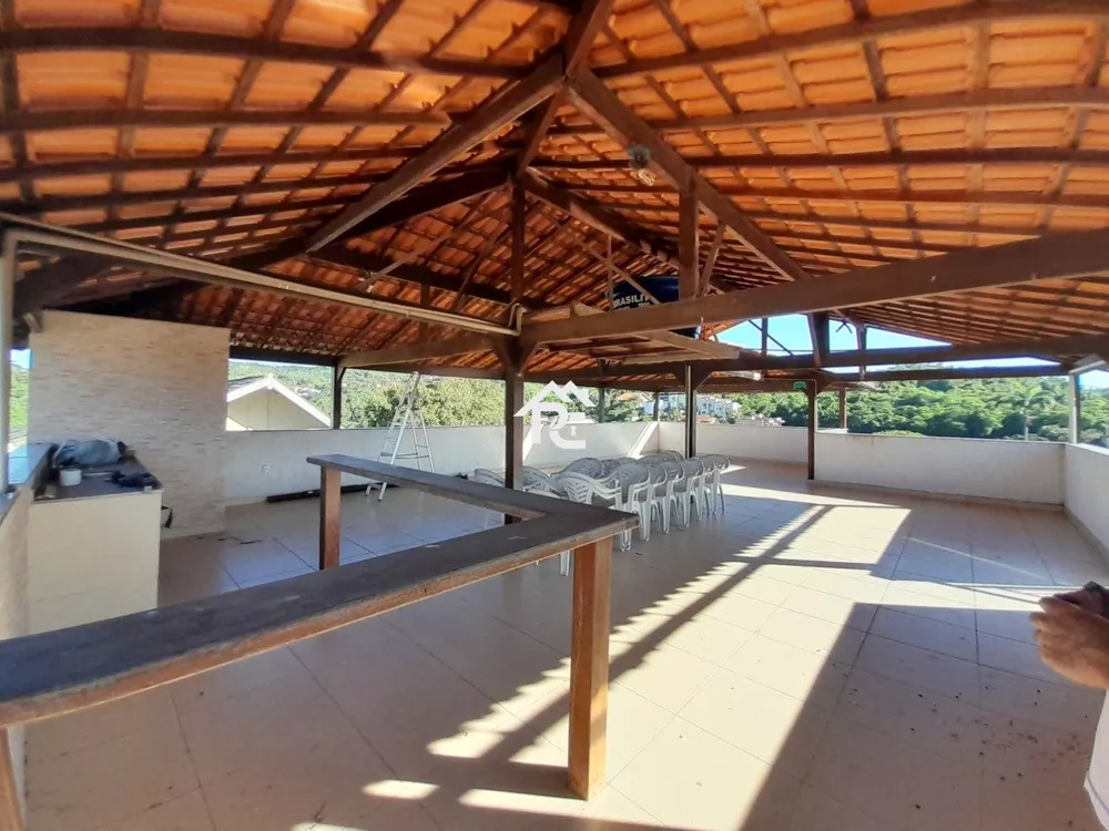 Casa, 4 quartos, 274 m² - Foto 41