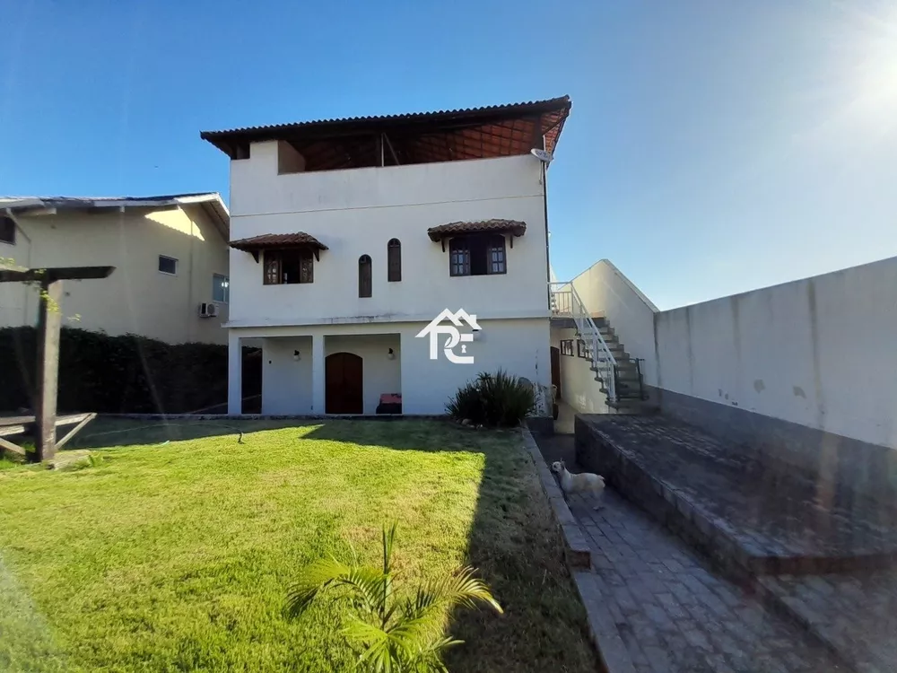 Casa, 4 quartos, 274 m² - Foto 37