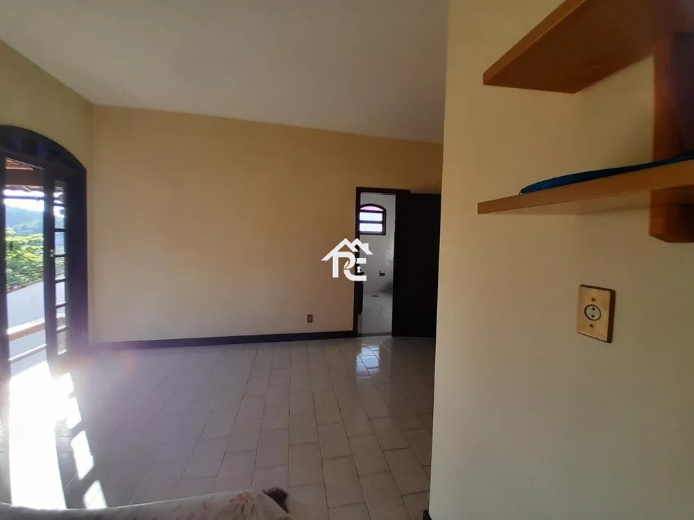 Casa, 4 quartos, 274 m² - Foto 11