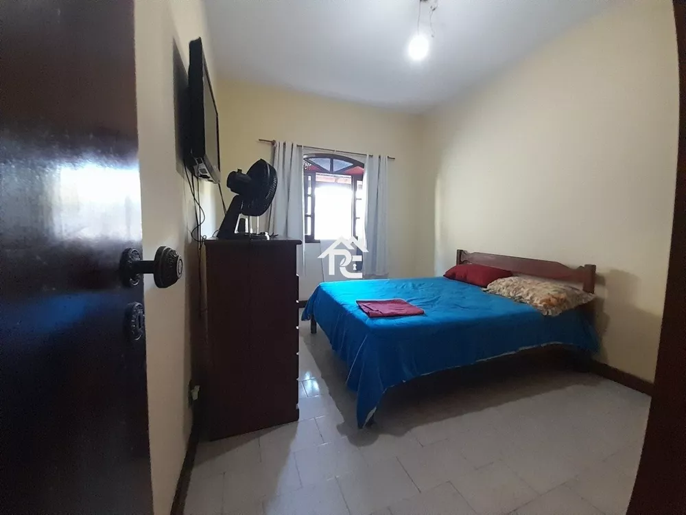 Casa, 4 quartos, 274 m² - Foto 21