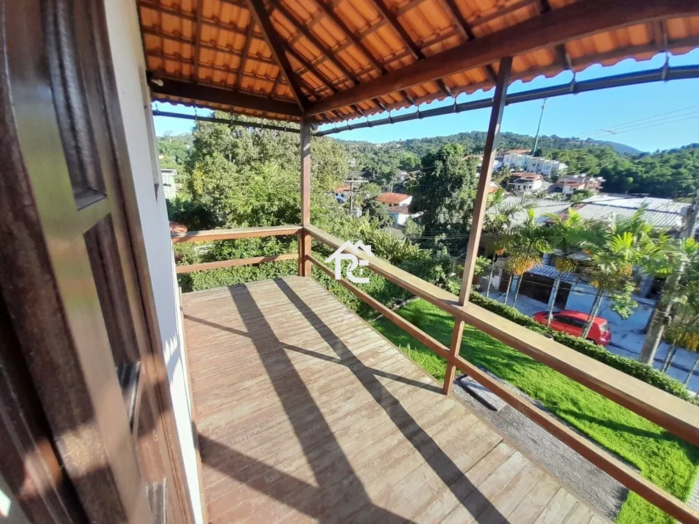 Casa, 4 quartos, 274 m² - Foto 18