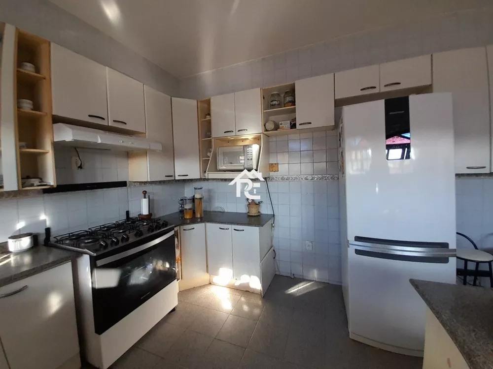 Casa, 4 quartos, 274 m² - Foto 30