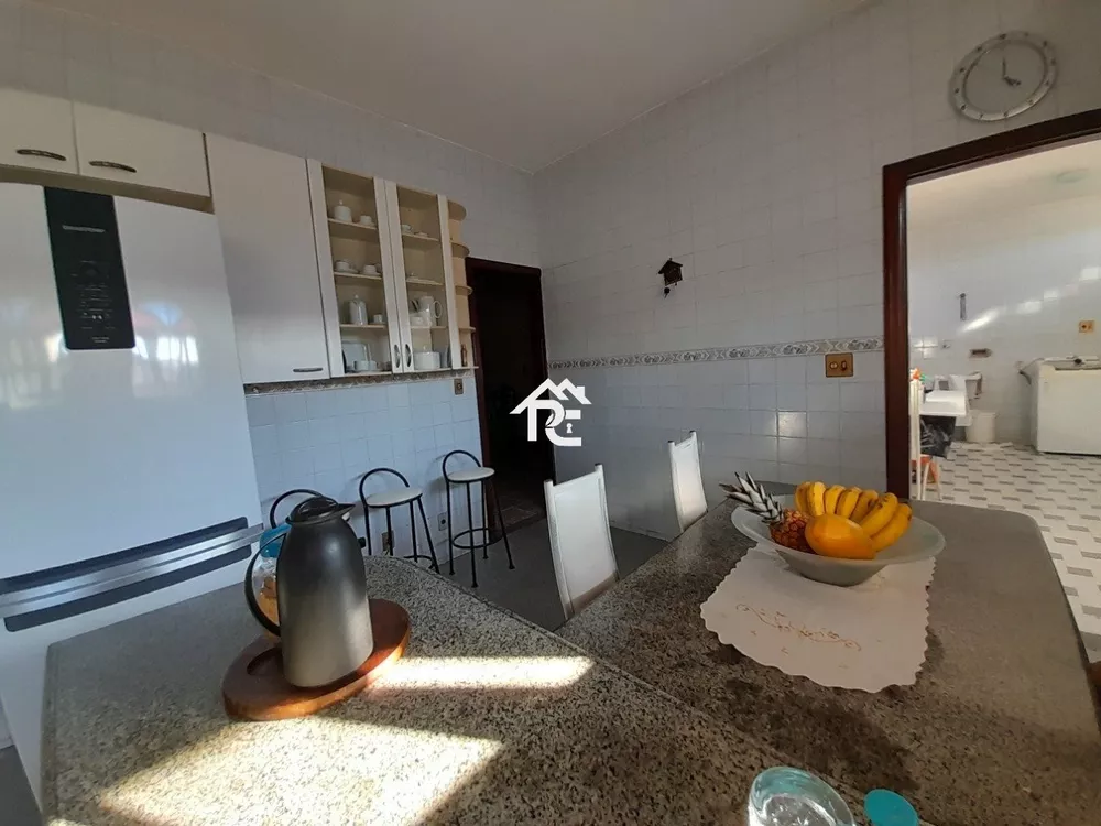 Casa, 4 quartos, 274 m² - Foto 31