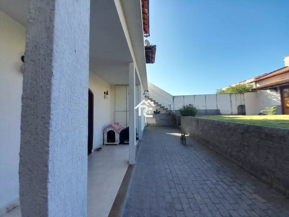 Casa, 4 quartos, 274 m² - Foto 38