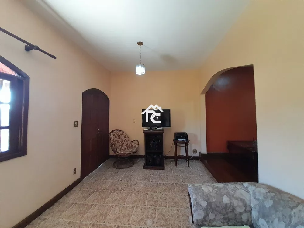 Casa, 4 quartos, 274 m² - Foto 13