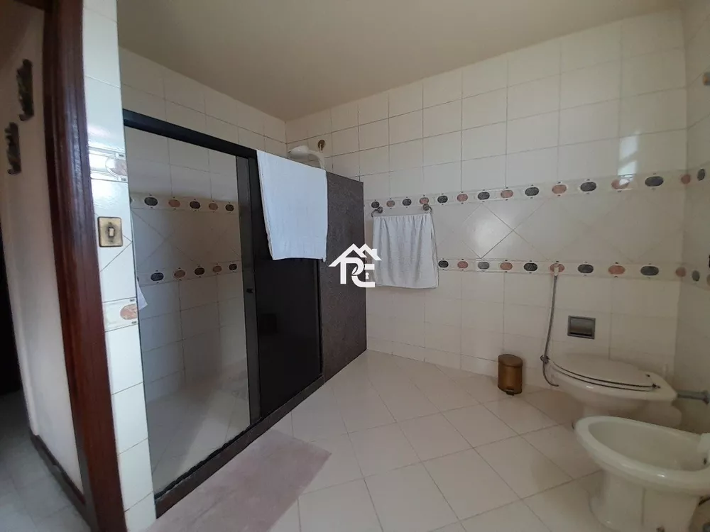 Casa, 4 quartos, 274 m² - Foto 26