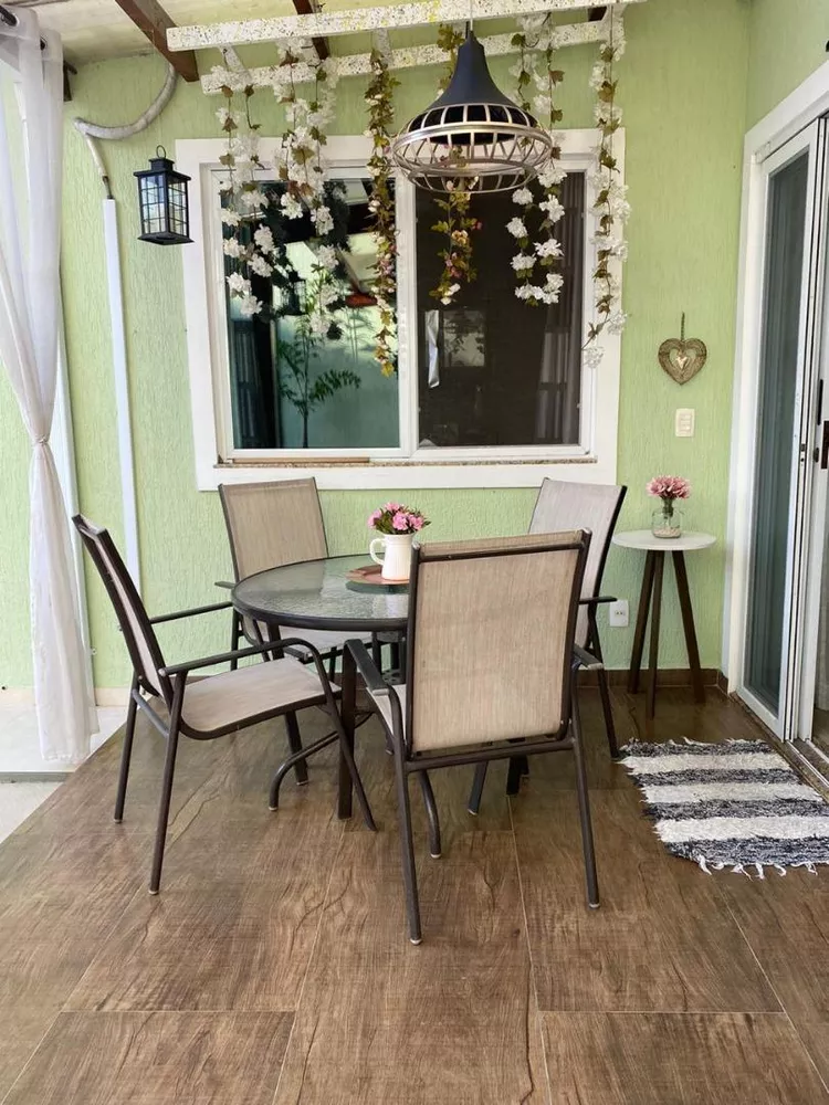Casa, 3 quartos, 170 m² - Foto 4