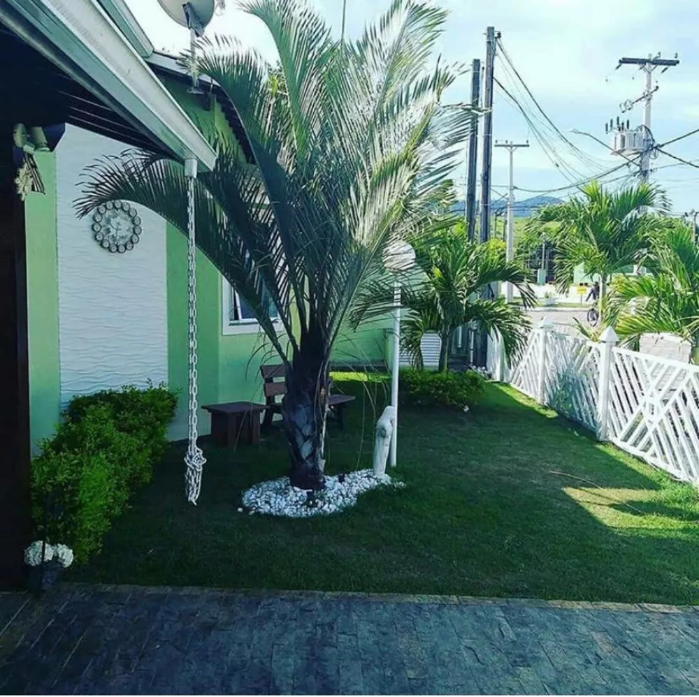Casa, 3 quartos, 170 m² - Foto 6